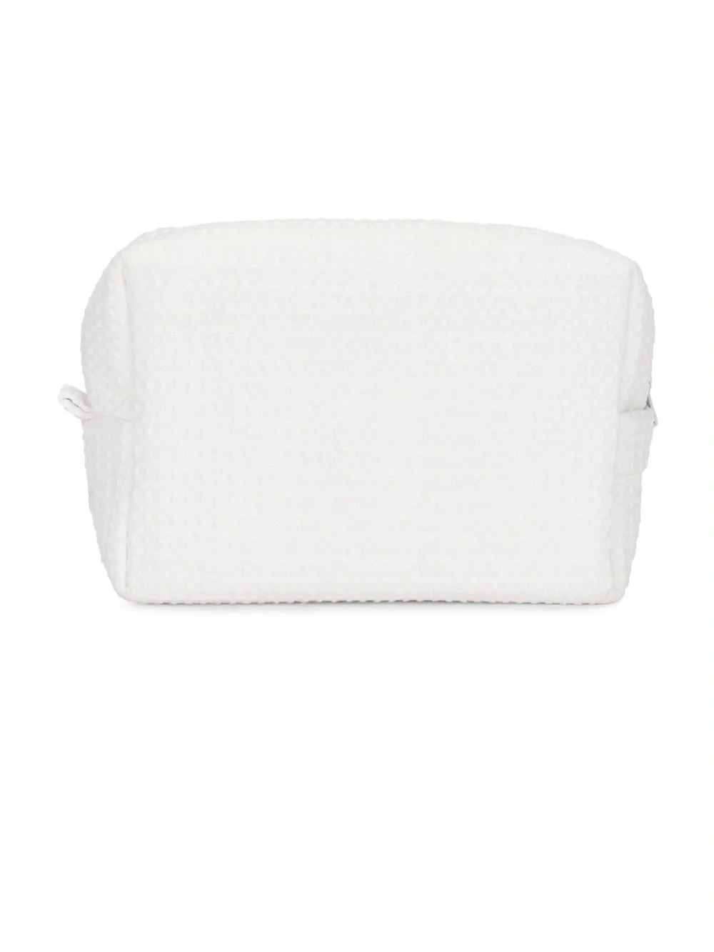 Abbode Miami Waffle Pouch in Cloud